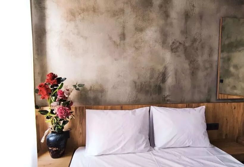 Reyna Otel Taksim