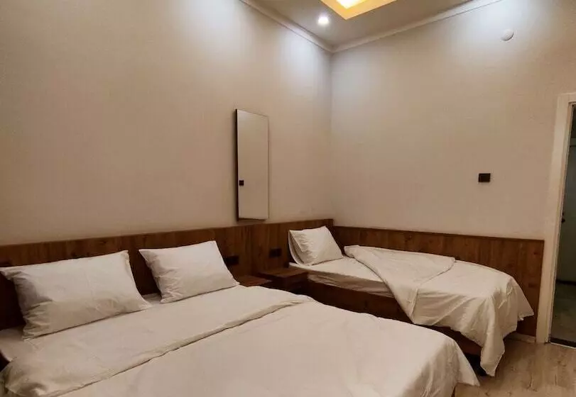 Reyna Otel Taksim