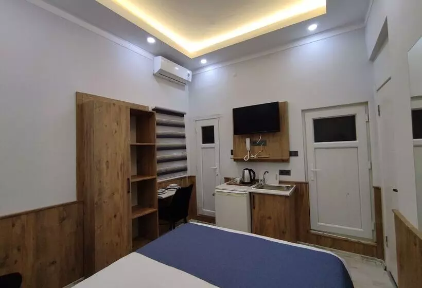 Reyna Otel Taksim