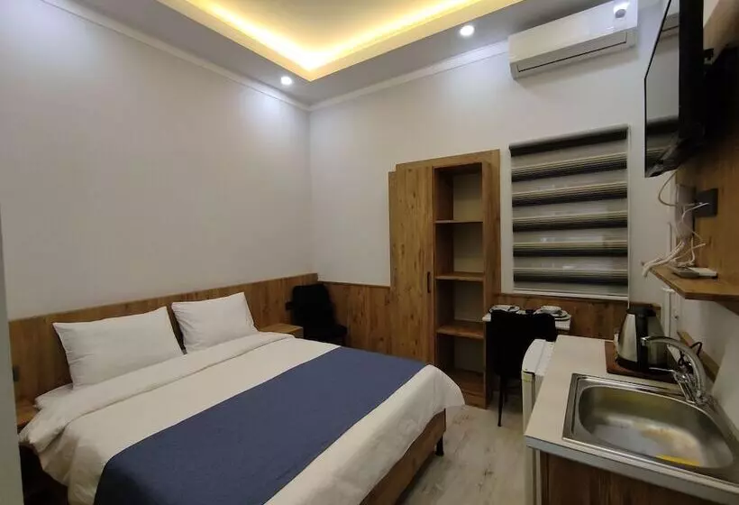Reyna Otel Taksim