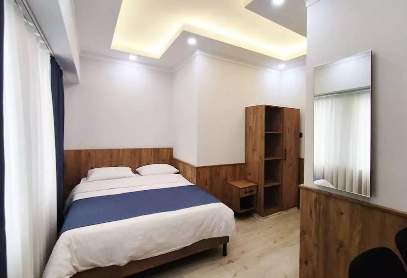 Reyna Otel Taksim
