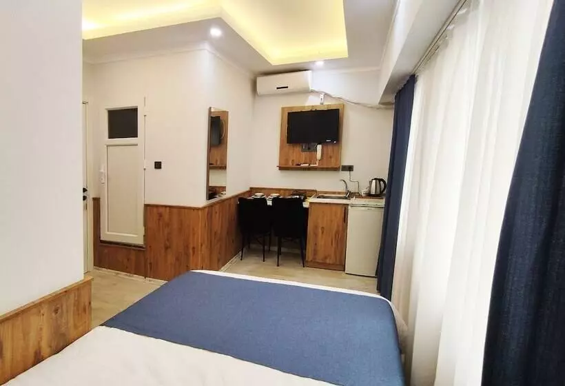 Reyna Otel Taksim