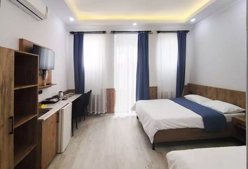 Reyna Otel Taksim