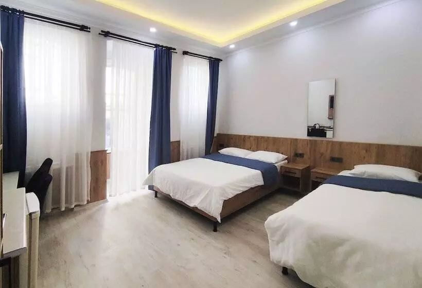 Reyna Otel Taksim