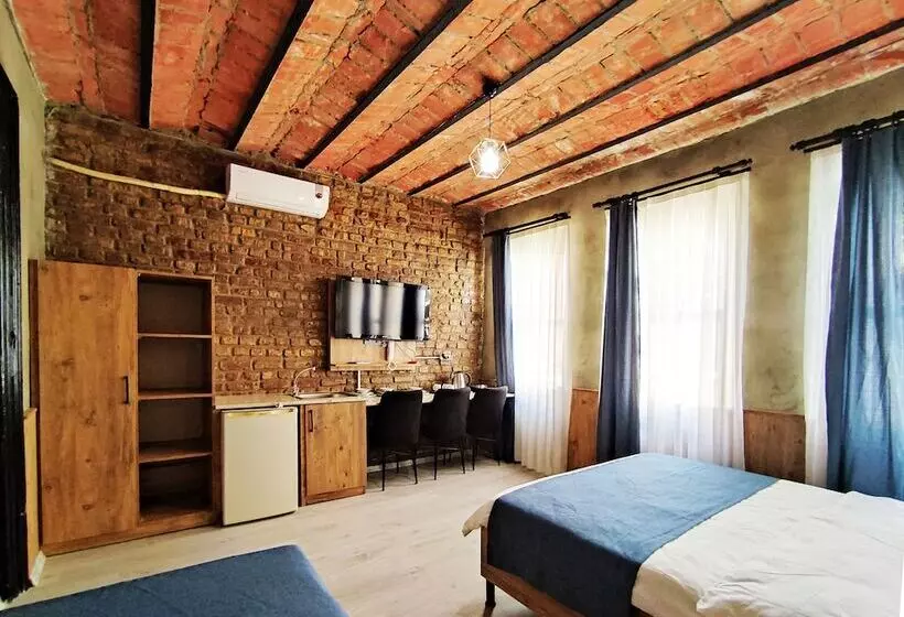 Reyna Otel Taksim