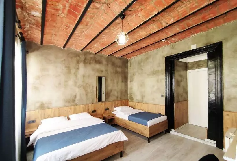 Reyna Otel Taksim