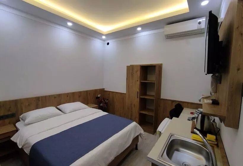 Reyna Otel Taksim
