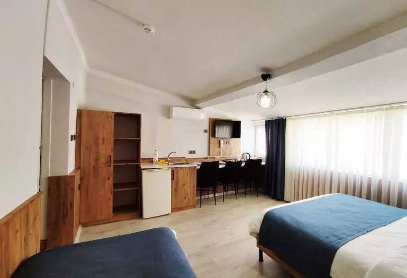 Reyna Otel Taksim