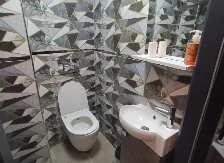 Reyna Otel Taksim