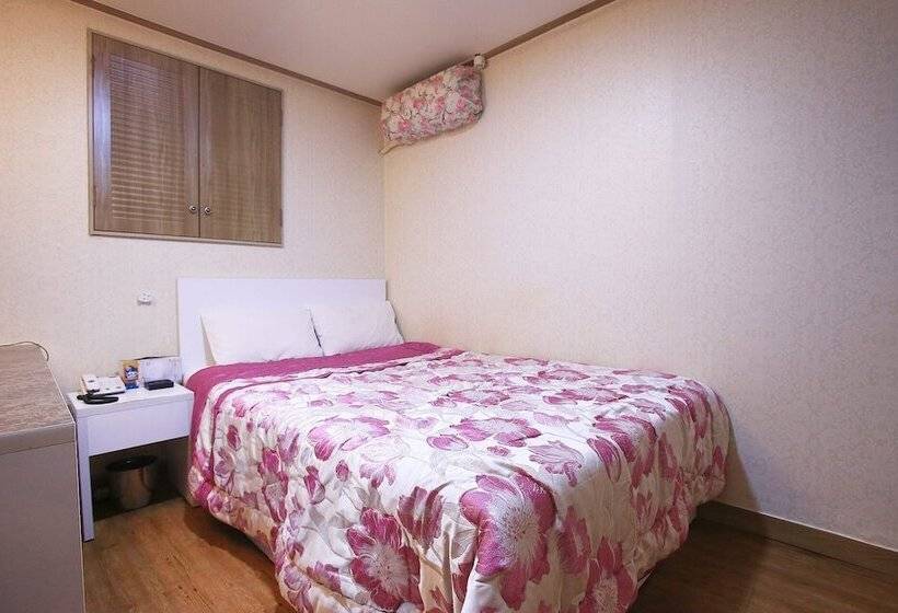 מוטל Noryangjin Healing