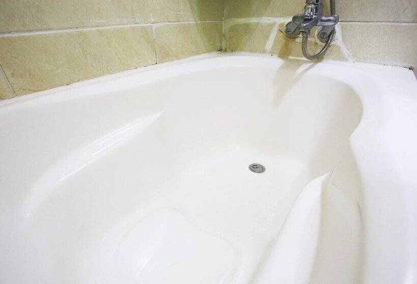 מוטל Noryangjin Healing