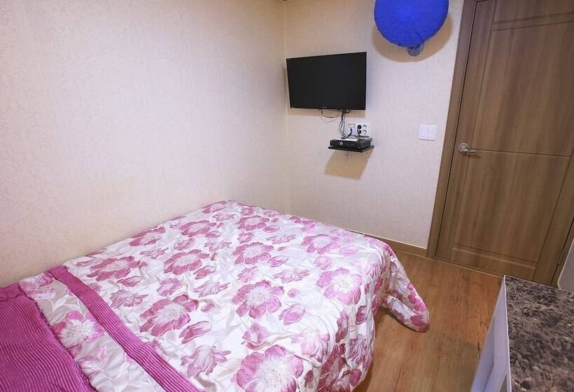 מוטל Noryangjin Healing