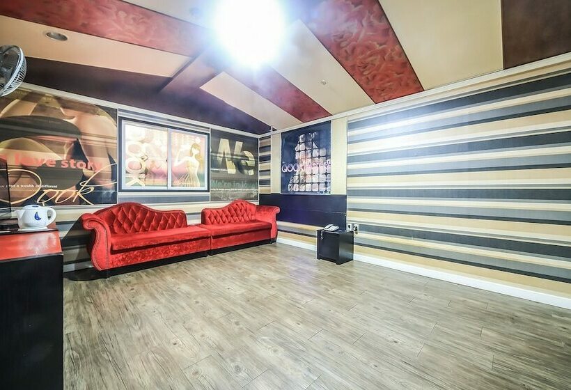 مُتل Ulsan Ilsan Biz