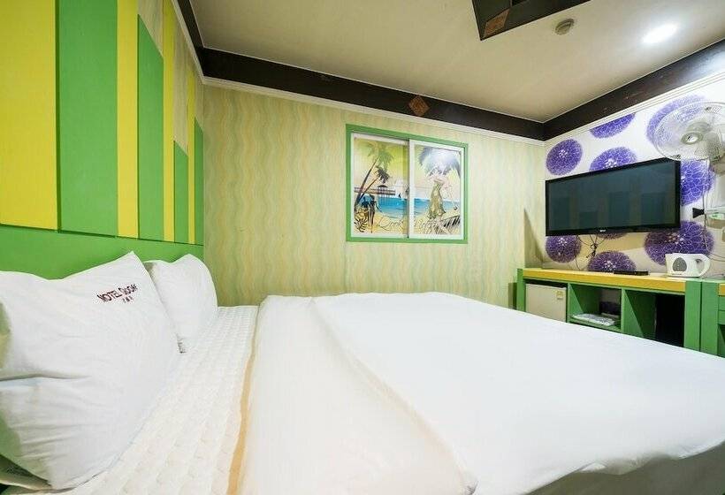 مُتل Ulsan Ilsan Biz