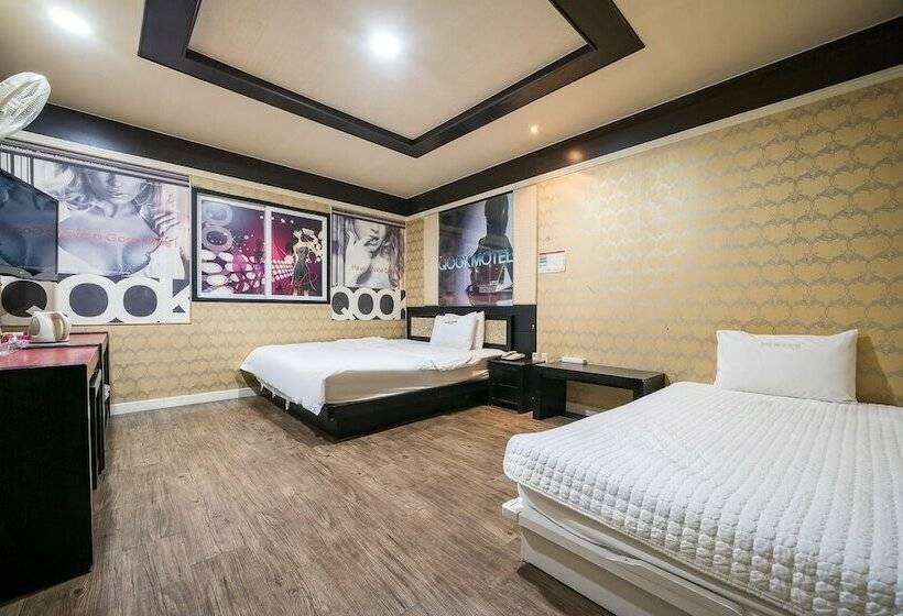 مُتل Ulsan Ilsan Biz