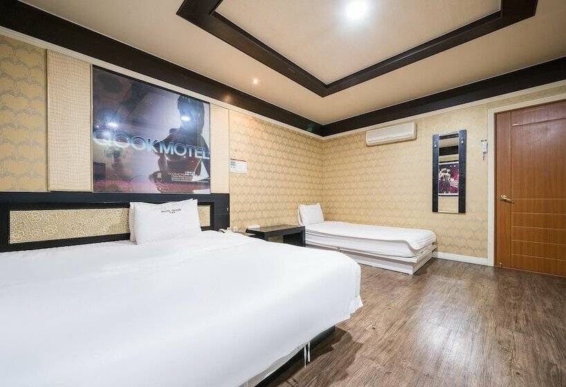 مُتل Ulsan Ilsan Biz