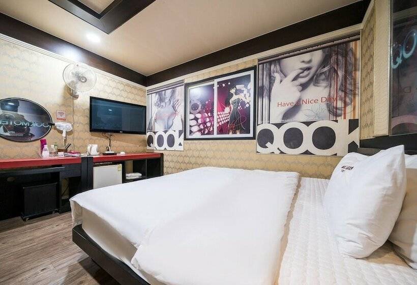 مُتل Ulsan Ilsan Biz