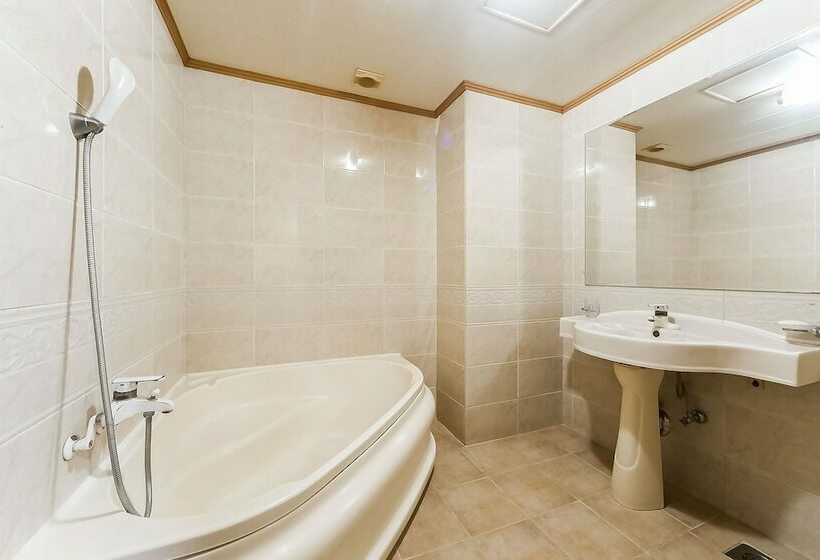 مُتل Ulsan Ilsan Biz