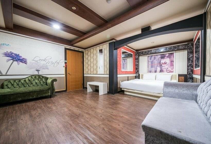 مُتل Ulsan Ilsan Biz