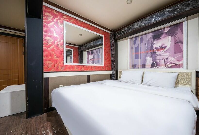 مُتل Ulsan Ilsan Biz