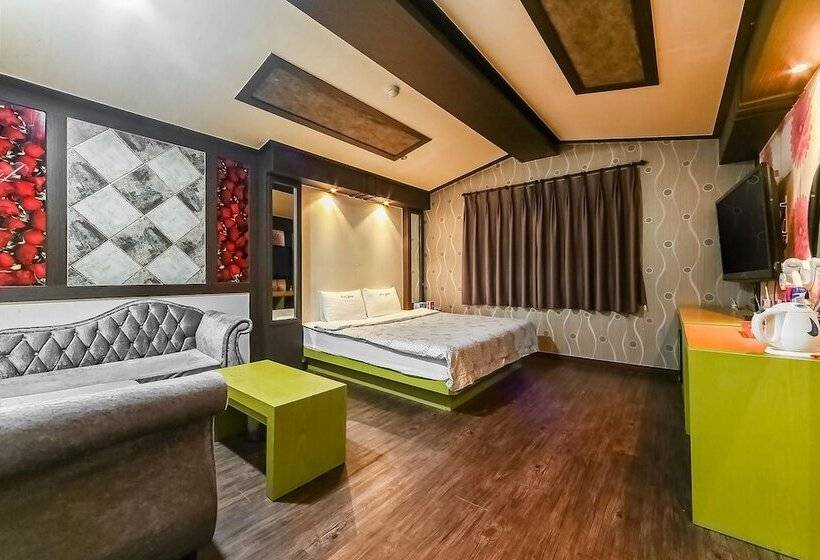 مُتل Ulsan Ilsan Biz