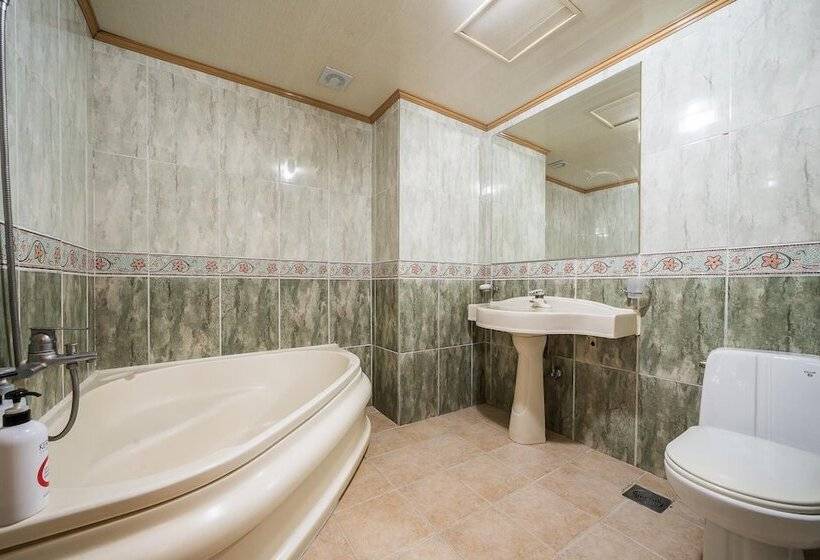 مُتل Ulsan Ilsan Biz