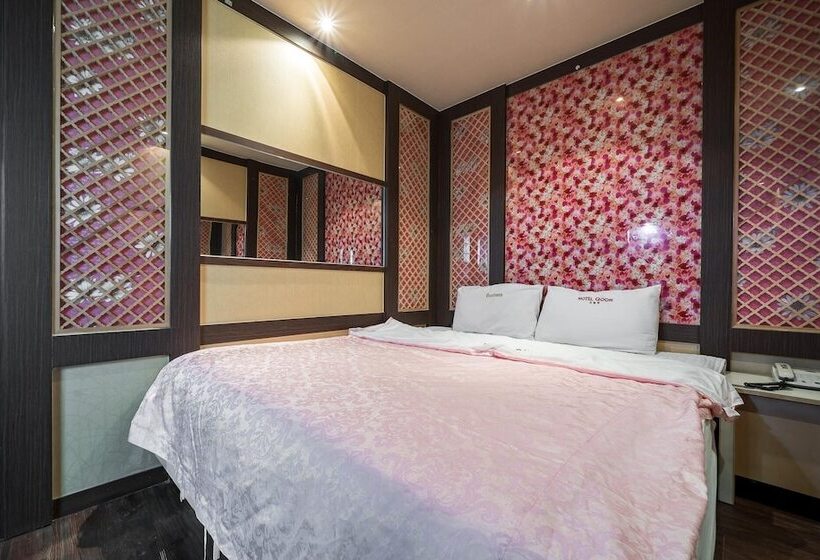 مُتل Ulsan Ilsan Biz