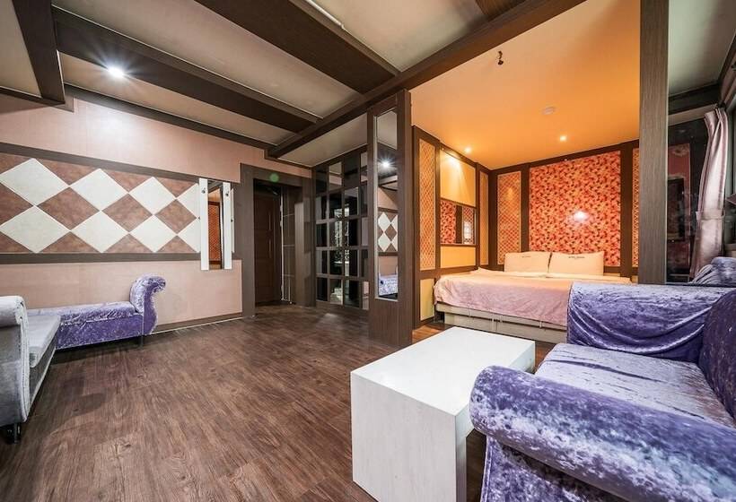 مُتل Ulsan Ilsan Biz