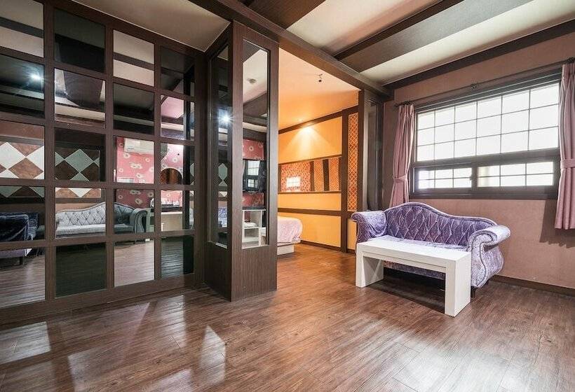 مُتل Ulsan Ilsan Biz