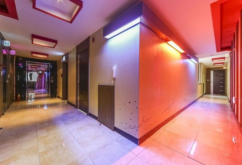 مُتل Ulsan Ilsan Biz