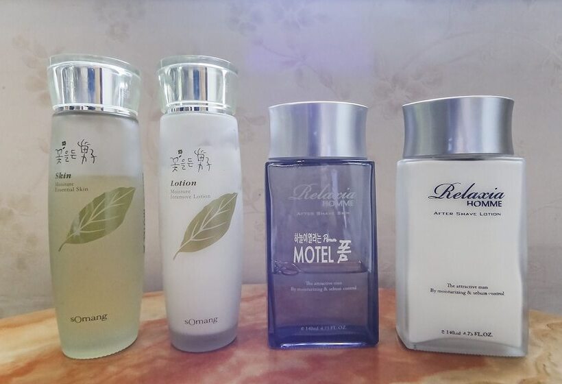 مُتل Ulsan Ilsan Biz