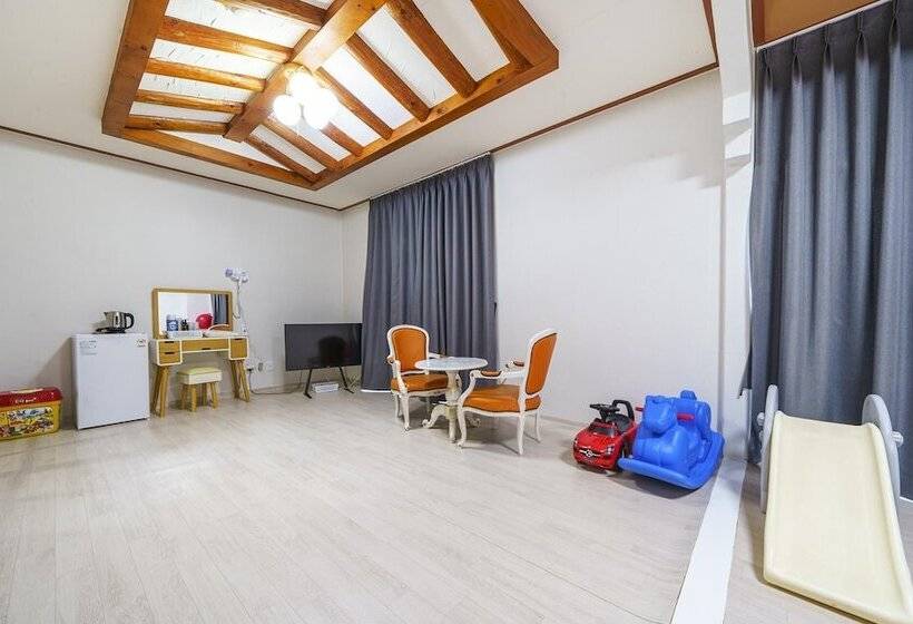 모텔 Ulsan Yeongnam Alps Sandia Oncheon