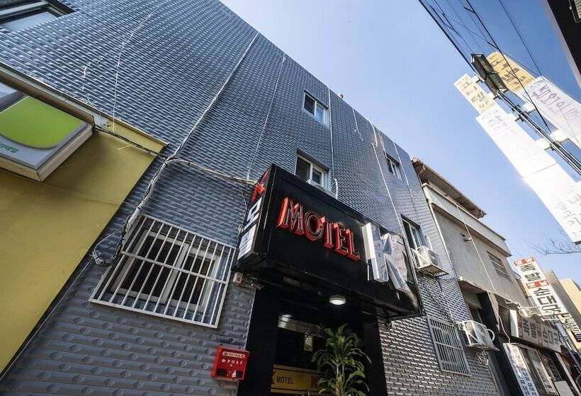 فندق على الطريق Yeonsinnae K