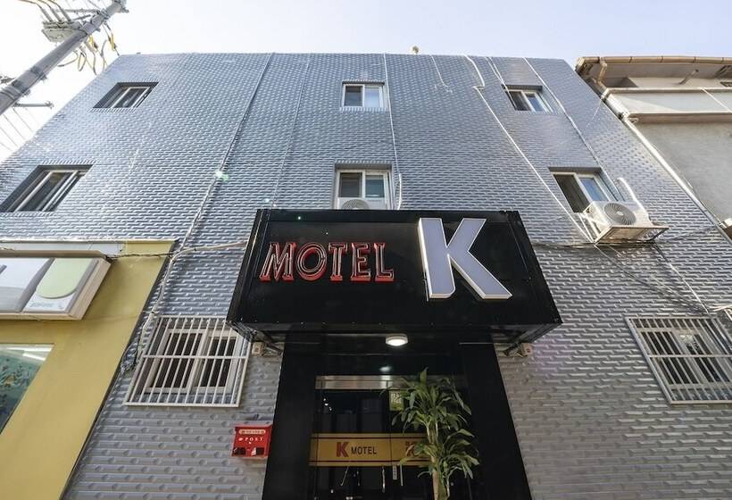 فندق على الطريق Yeonsinnae K