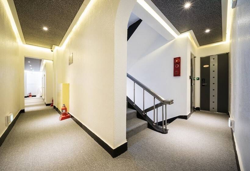 فندق على الطريق Yeonsinnae K