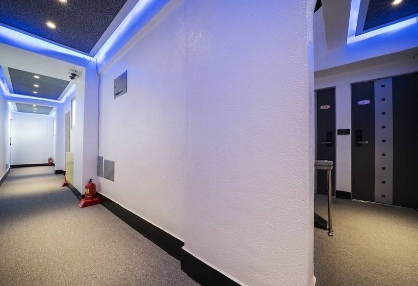 فندق على الطريق Yeonsinnae K