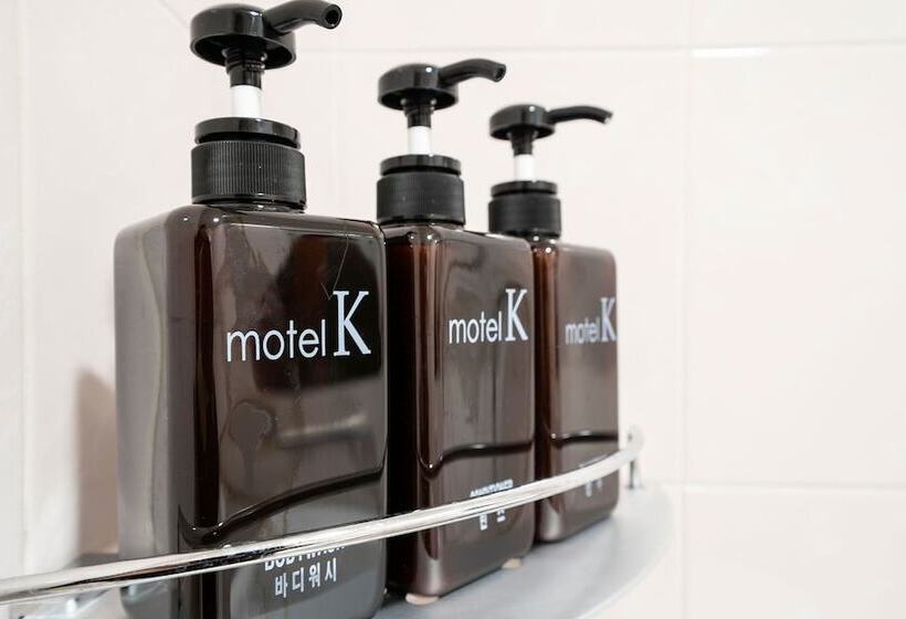 فندق على الطريق Yeonsinnae K