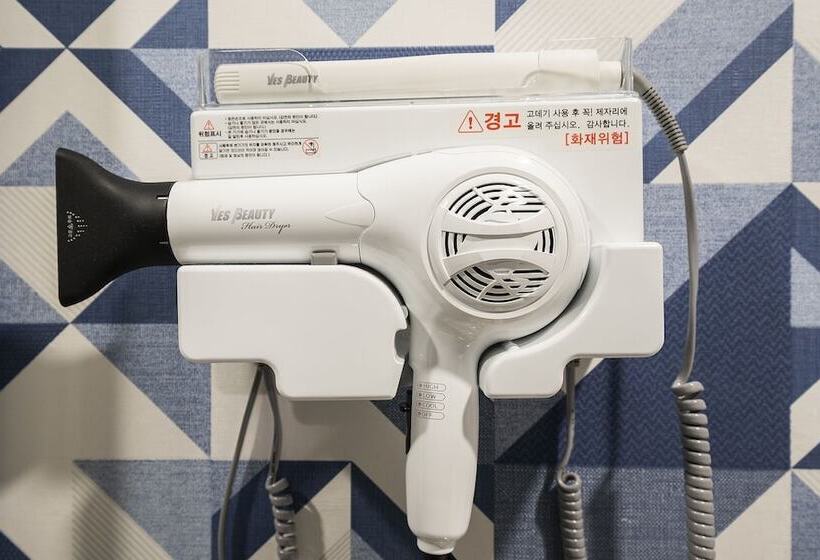 فندق على الطريق Yeonsinnae K