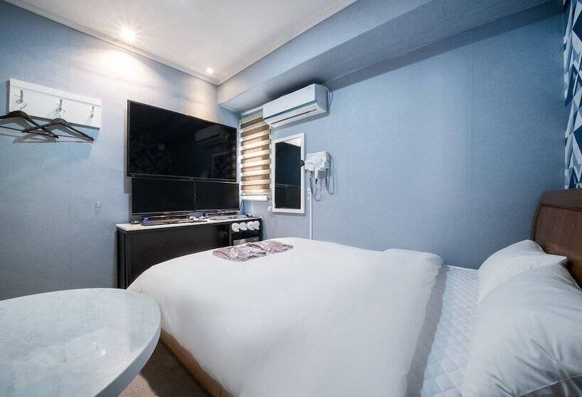 فندق على الطريق Yeonsinnae K