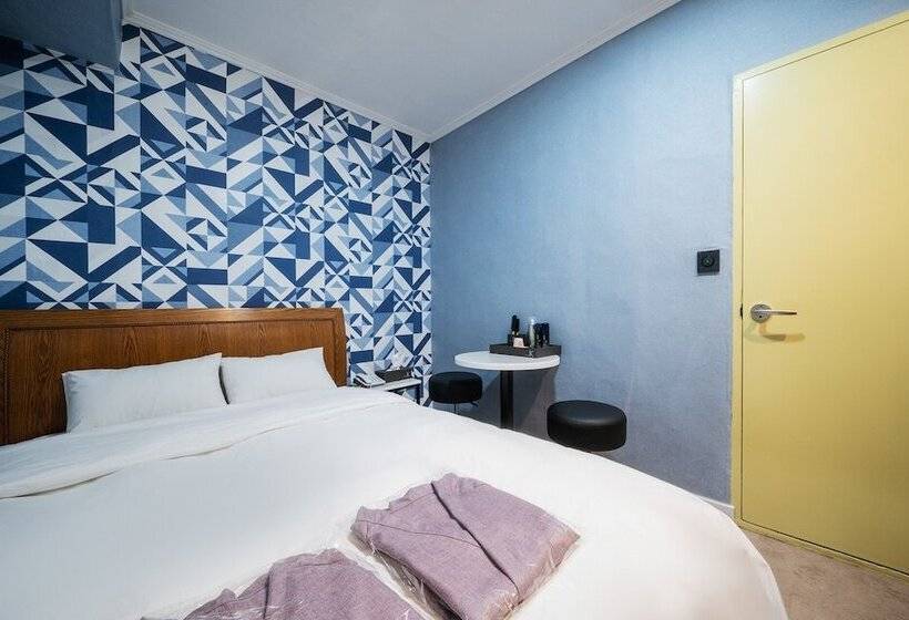 فندق على الطريق Yeonsinnae K