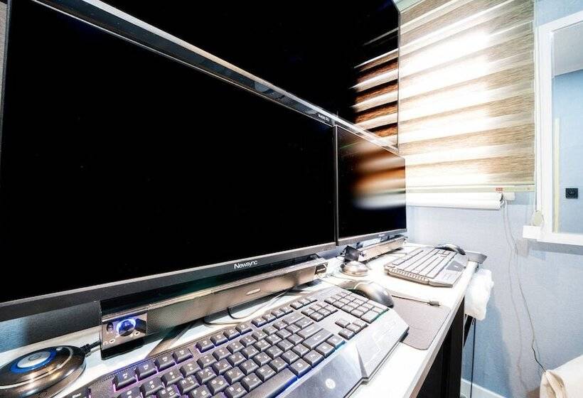 فندق على الطريق Yeonsinnae K