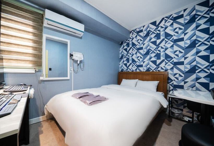 فندق على الطريق Yeonsinnae K