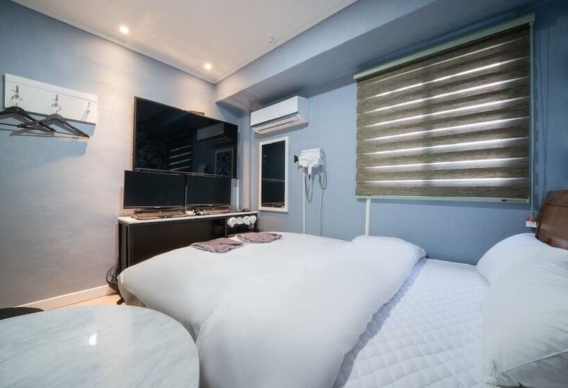 فندق على الطريق Yeonsinnae K