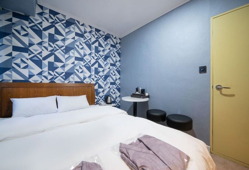 فندق على الطريق Yeonsinnae K