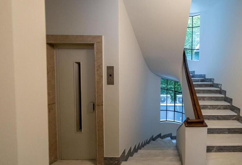 My Greek Vacations City Apartments