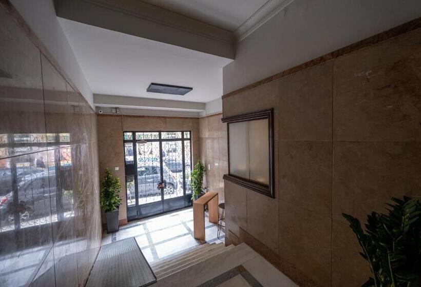 My Greek Vacations City Apartments