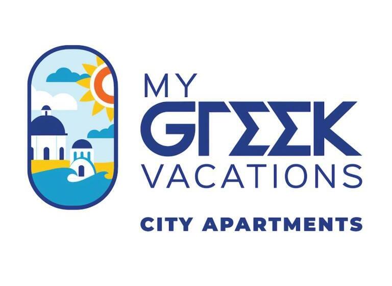 My Greek Vacations City Apartments