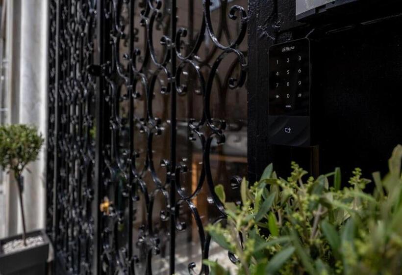 My Greek Vacations City Apartments