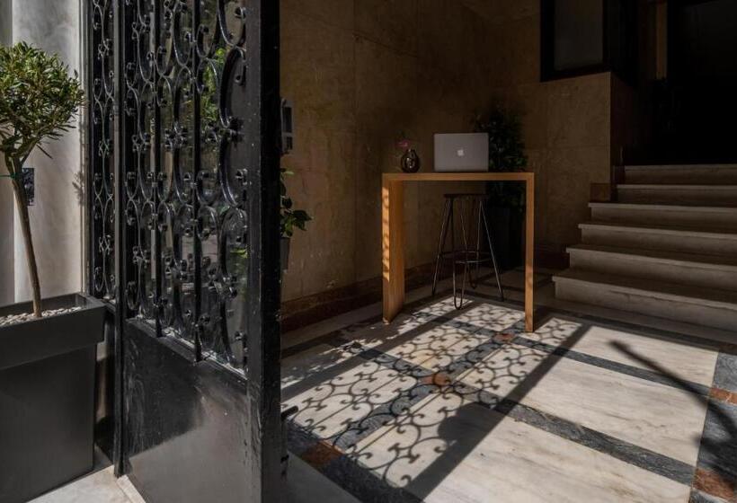 My Greek Vacations City Apartments