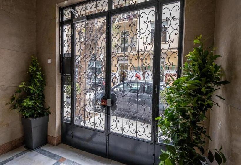 My Greek Vacations City Apartments